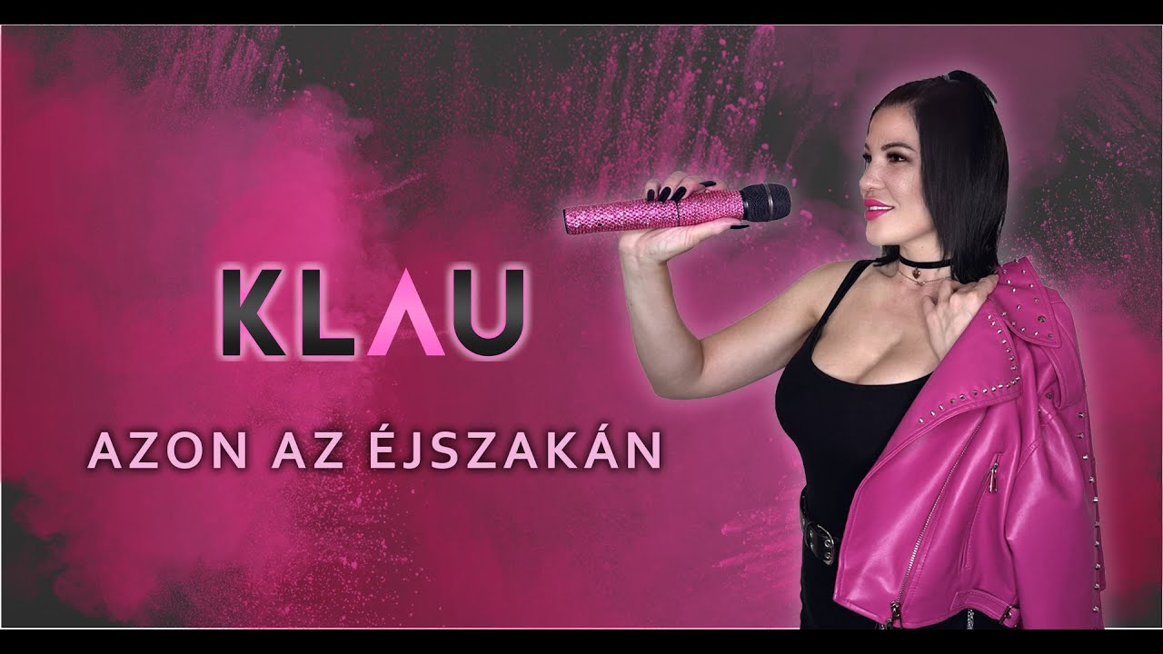 KLAU - Azon az éjszakán | COVER