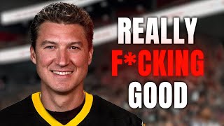 How GOOD Was Mario Lemieux Actually