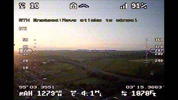 eagletree vector,skyhunter