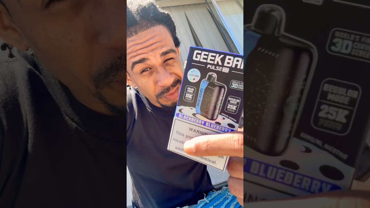 geek bar pulse is it weed Geek THC Pulse geek bar pulse is it weed Geek THC Pulse