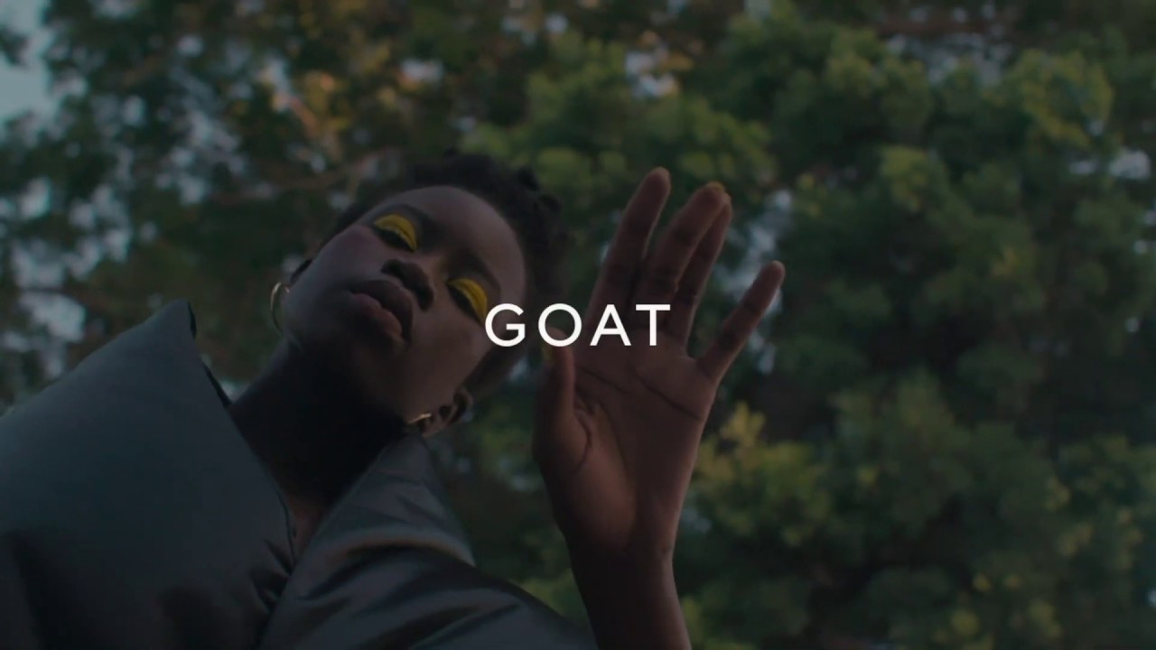 GOAT – GLOBAL STYLE