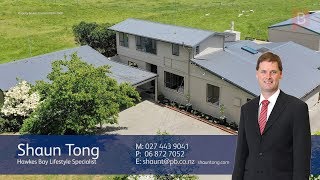 **SOLD** 61 Johns Road, Jervoistown **SOLD** 61 Johns Road, Jervoistown