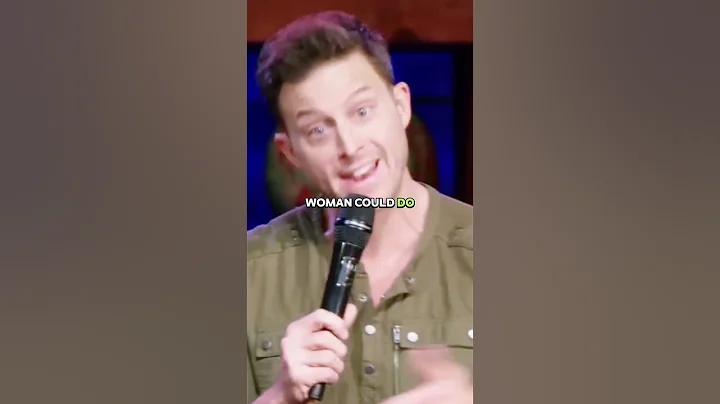 Women Have Skills Men Don't Have!