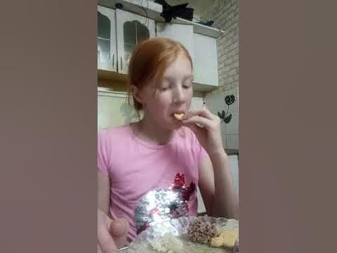 еда Челлендж 😲 - YouTube