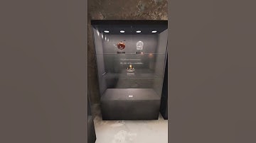 Phasmophobia New Easter Badge and Trophy