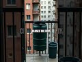 Balcony Circuits A City Apartment Eco Day