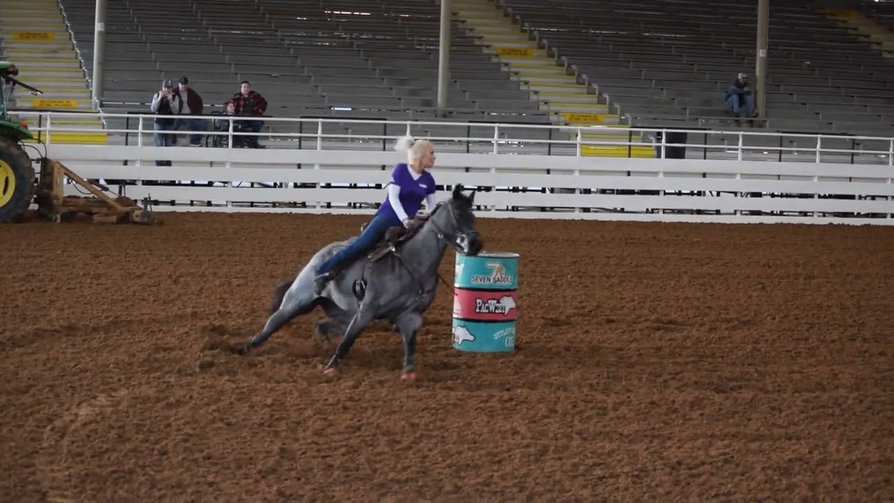 Joey Zuver & JZ Nyx Nemesis