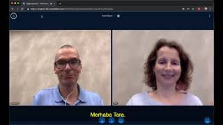 Uzaktan Eğitim (BigBlueButton) Yardım - Öğrenci screenshot 3