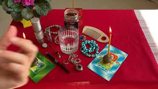 Видео Как правильно заговорить вещь чтобы всегда быть желанной и привлекательной. (автор: Magic & Taro)