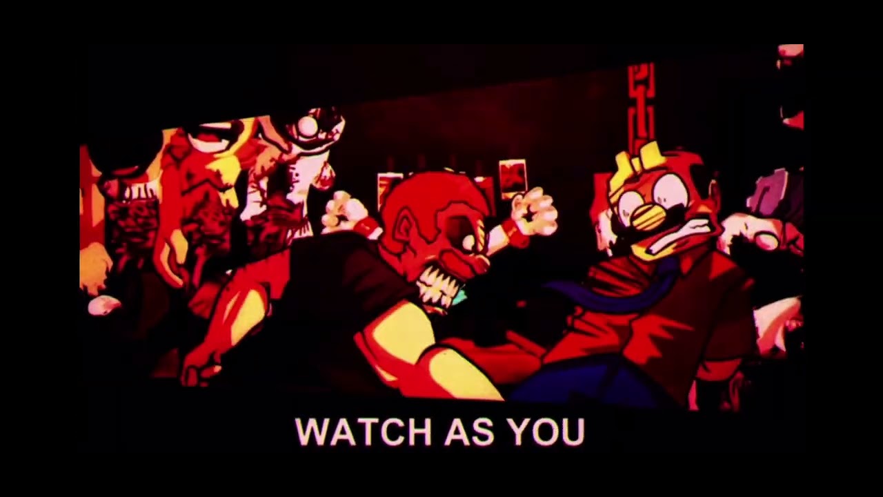 Shucks but it’s my cover 