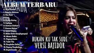 Bukan Ku Tak Sudi - Ade Astrid Full Album Terbaru 2024 | Kumpulan Lagu Bajidoran