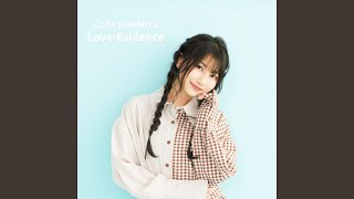 Love-Evidence - YouTube