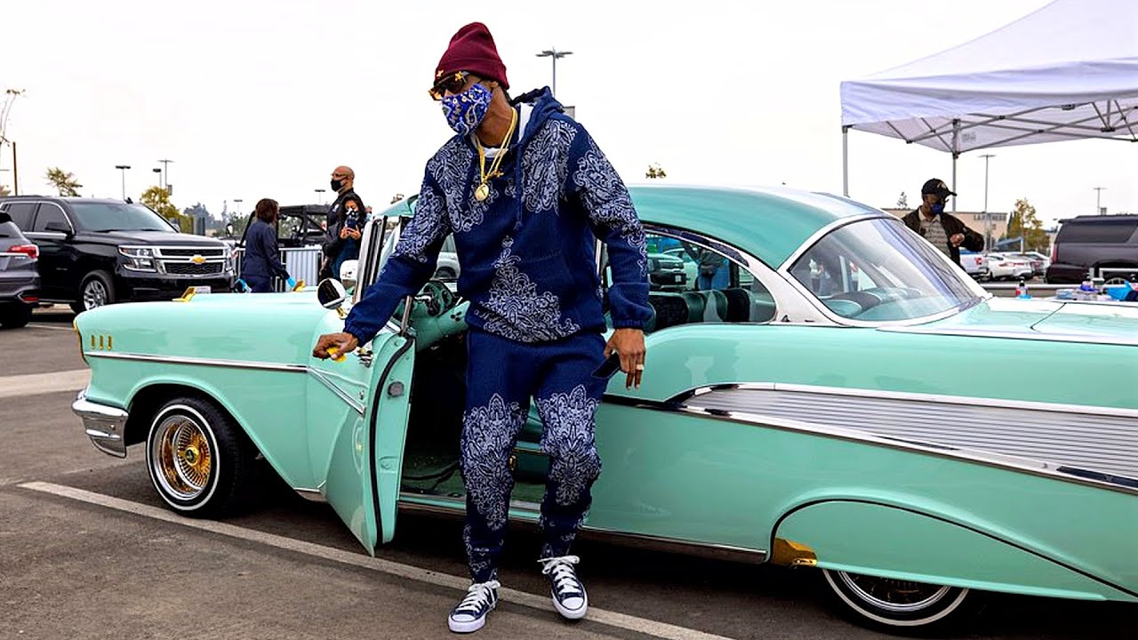 ⁣Snoop Dogg, DMX - Gangsta Life ft. Eminem, Ice Cube, Game, Xzibit, Method Man, Nipsey