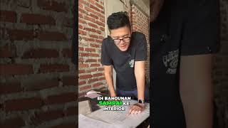 Desain Rumah Impian 3D Visual & Interior Mewah