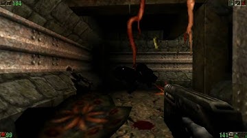 Unreal - (03) Rrajigar Mine - Part 1 of 2