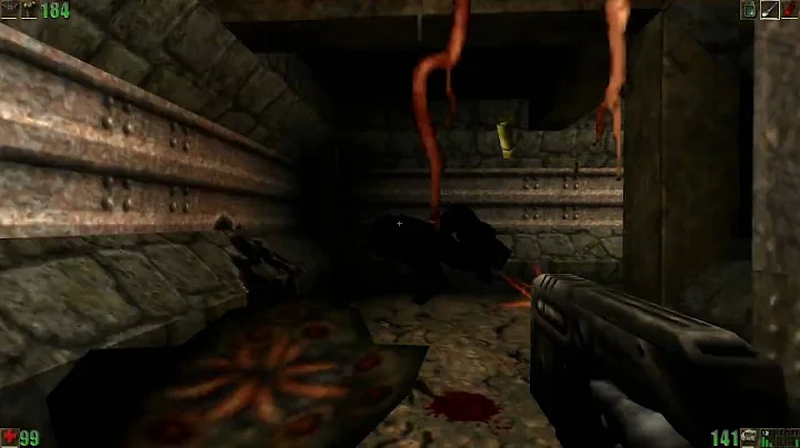 Unreal - (03) Rrajigar Mine - Part 1 of 2