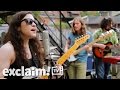 The Folk - &quot;Forgive Me&quot; on Exclaim! TV