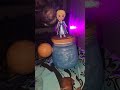 Another Frosty Elsa Prototype