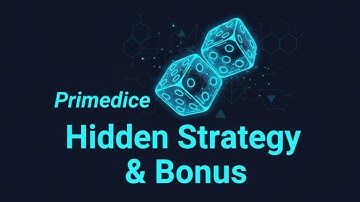 Primedice Secrets! 🎲 Hidden Strategy & Cool Dice Mechanics Explained