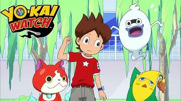 YO-KAI WATCH Season 3 Episode 2 | Recap