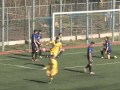 Campionato Primavera Tim, Frosinone - Latina 2-0