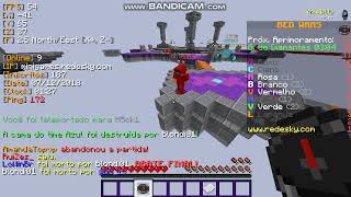 Hack - Fly (Nick: H5ck1 ) (RedeSky)