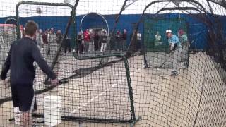 NJ Marlins College Showcase