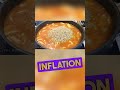 Inflation Stew - PART 2  #shorts