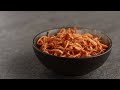 Crispy Shallots (Why is No One Salting Them Ahead?)