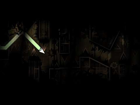 (Botted) VSC Showcase w/ Clicks | Geometry Dash