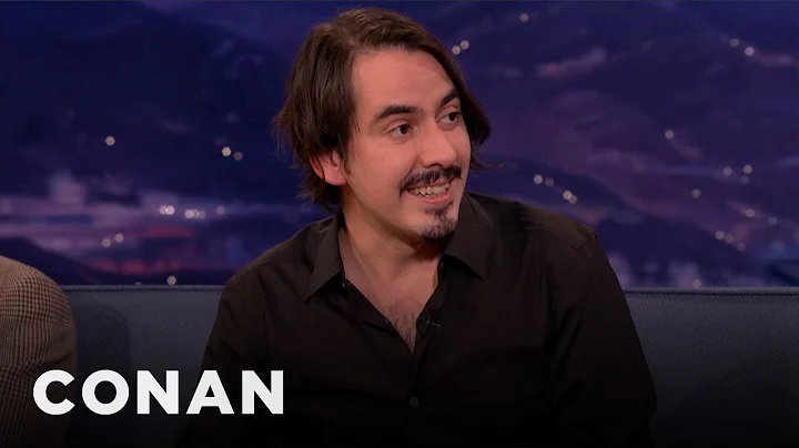 Dhani Harrison On Preserving His Father's Legacy |...