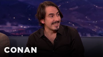Dhani Harrison On Preserving His Father