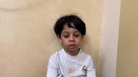 سورة الغاشية كاملة الطالب الرائع أسامة النهدي