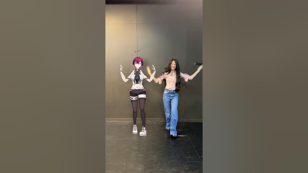 Ehh awas jatoh kakk fenii ๐ #TanaJKT48V #shorts #vtuber #vtuberindonesia #MagicHour #JKT48 Ehh awas jatoh kakk fenii ๐ #TanaJKT48V #shorts #vtuber #vtuberindonesia #MagicHour #JKT48