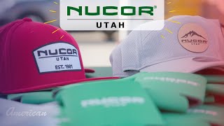 About Nucor