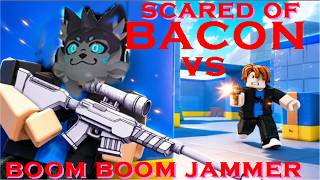 Strike Back! - JAMMER GIT BOT Off Mobile AGAIN!  Hahahah