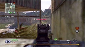 Nuke with the Vector: Challenge Number 1