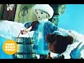 Сказка о Снегурочке Новогодние мультфильмы сказки Золотая коллекция Союзмультфильм