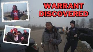 Bodycam: Walmart Scan & Go Dispute Leads to Dual Arrest — Legal Analysis