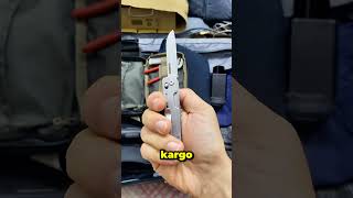 Uçakta Bıçak Tașır Mı? Içak