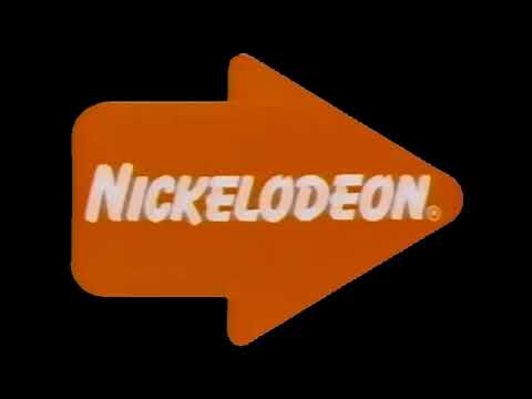 Nickelodeon Arrow Logo - YouTube