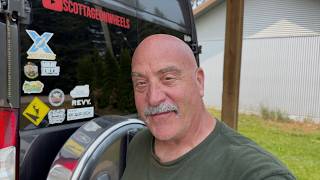 3D Printed Van Upgrades & Tiny Home Update