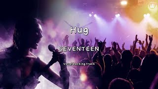 Hug-SEVENTEEN-(Instrumental & Lyrics)