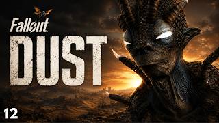 Details Fallout DUST - 12 -  Just let go ☢️ Post Apocalyptic survival horror simulator Update
