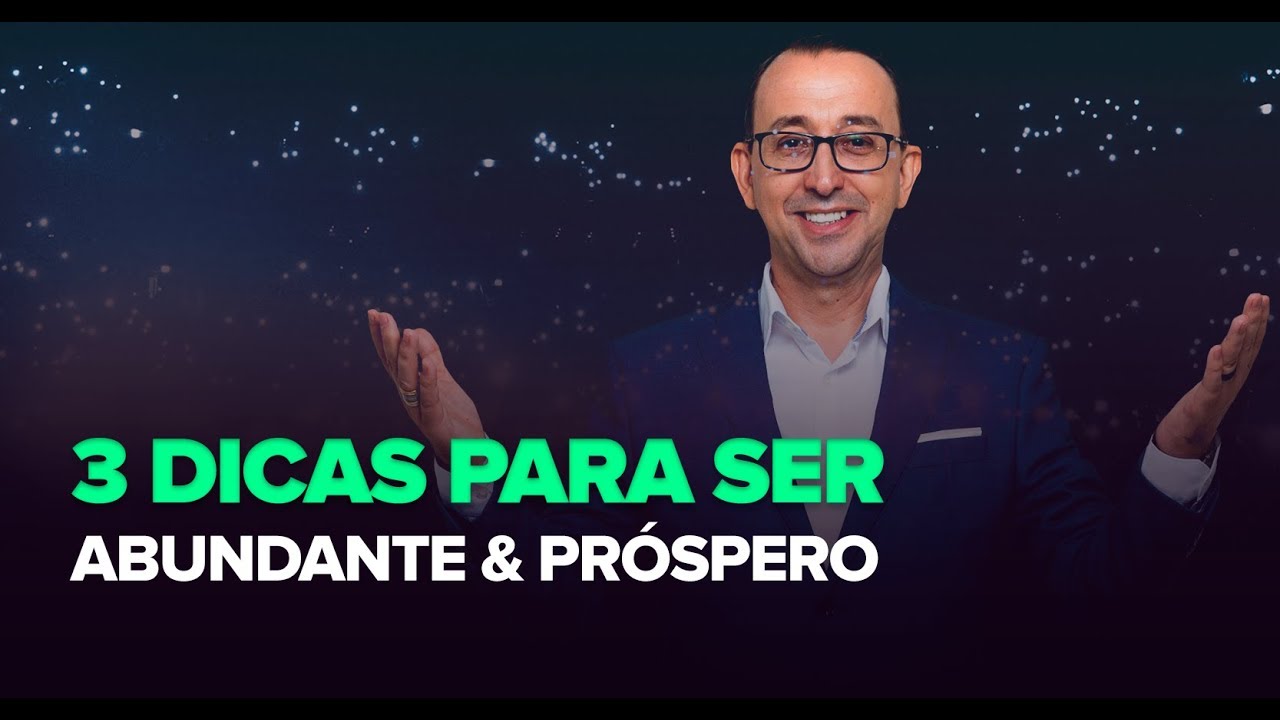 coaching definition Seja um imã de prosperidade com essas 3 dicas poderosas | José Roberto Marques
