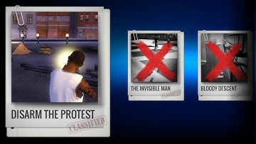 SNIPER 3D ASSASSIN - SPEC OPS - DISARM THE PROTEST 1/5 LOS ALVES