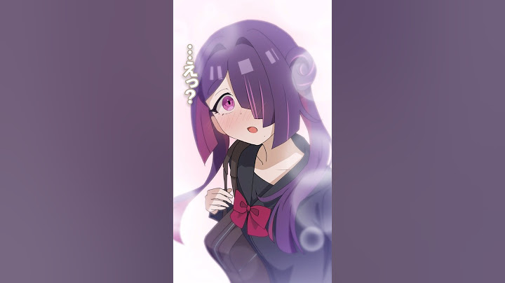 簡単に「すきだよ」って言う男の子 #if #plottアニメ