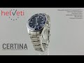 Certina DS Action Diver Powermatic 80 C032.607.11.041.00