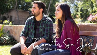 Como Tú, San José - Itala & Juanjo chords