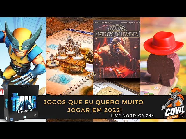 Quero-Quero - Como Jogar 